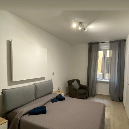 Domus Art Suites Merulana Roma Esterno foto