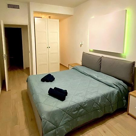 Domus Art Suites Merulana Roma Esterno foto