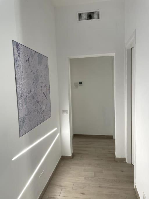 Domus Art Suites Merulana Roma Esterno foto