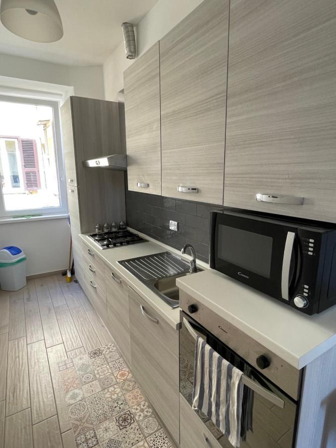Domus Art Suites Merulana Roma Esterno foto