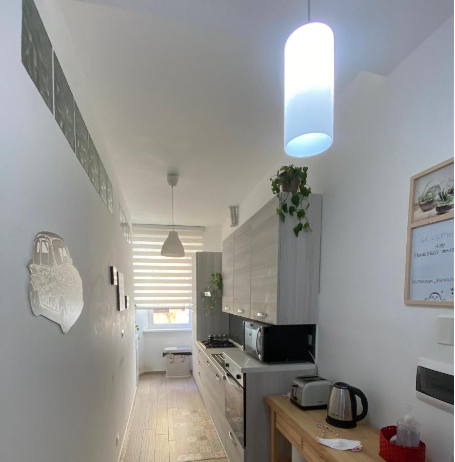 Domus Art Suites Merulana Roma Esterno foto