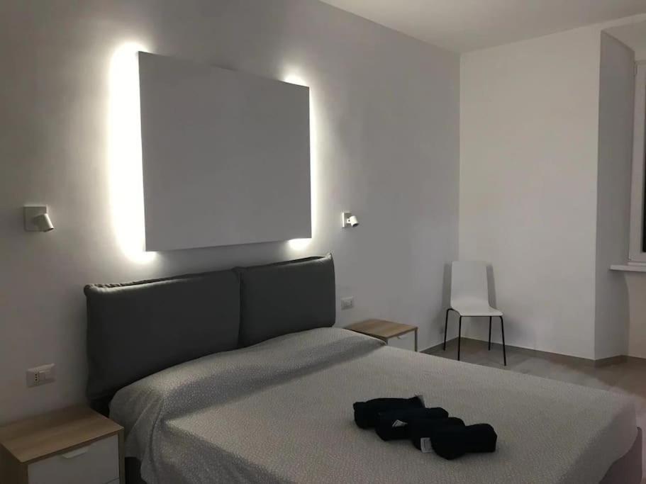 Domus Art Suites Merulana Roma Esterno foto