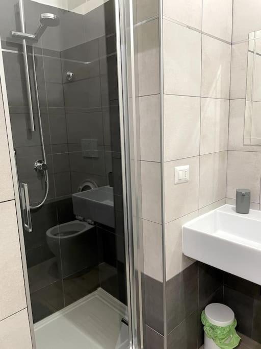 Domus Art Suites Merulana Roma Esterno foto