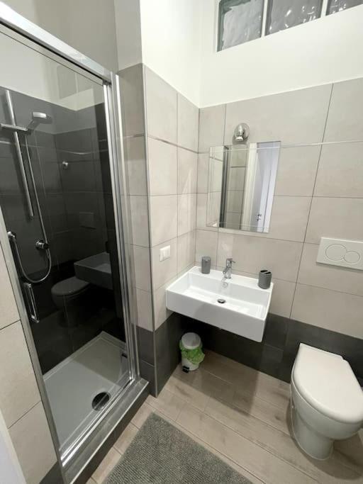 Domus Art Suites Merulana Roma Esterno foto