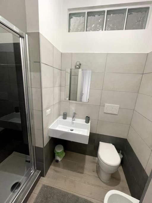 Domus Art Suites Merulana Roma Esterno foto