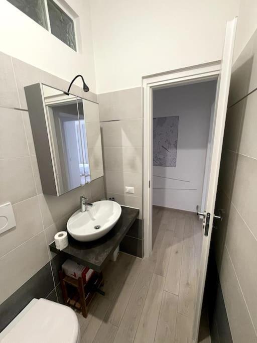 Domus Art Suites Merulana Roma Esterno foto