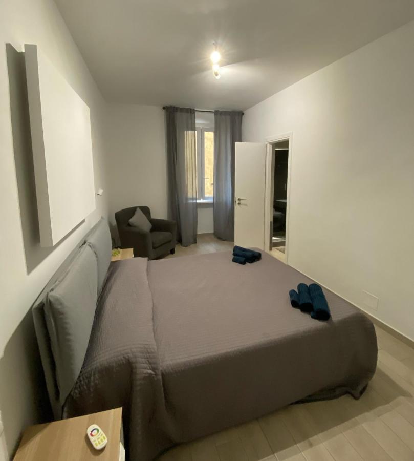 Domus Art Suites Merulana Roma Esterno foto