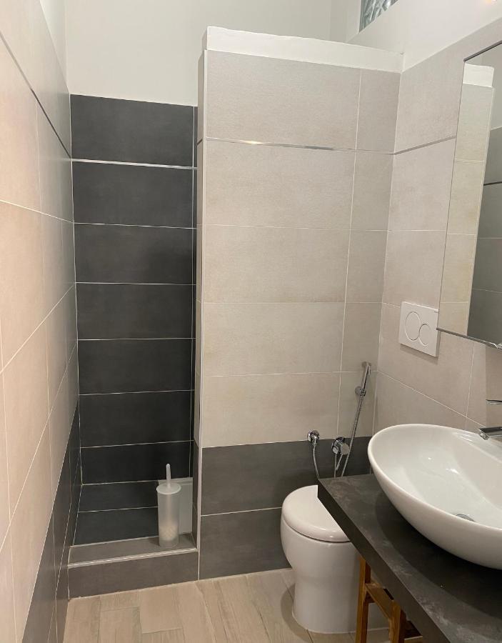 Domus Art Suites Merulana Roma Esterno foto
