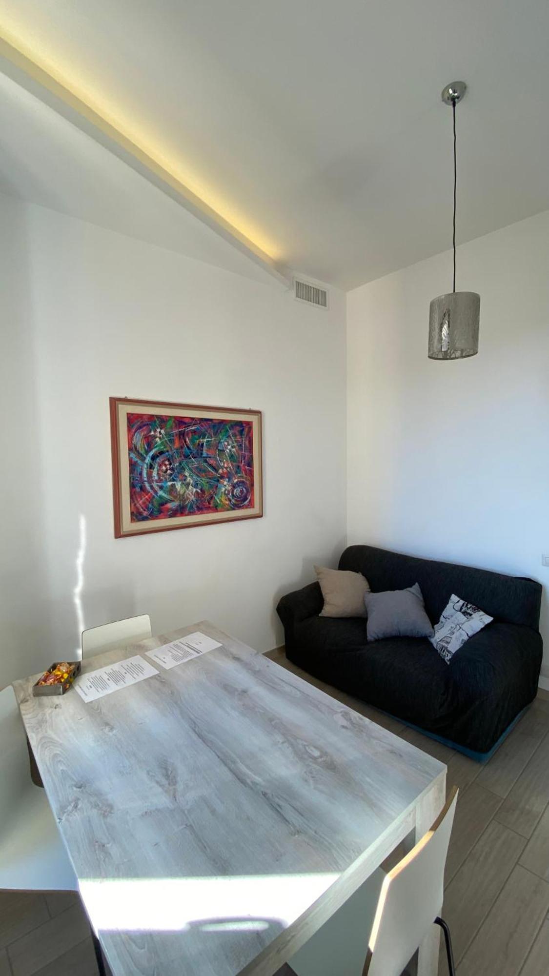 Domus Art Suites Merulana Roma Esterno foto