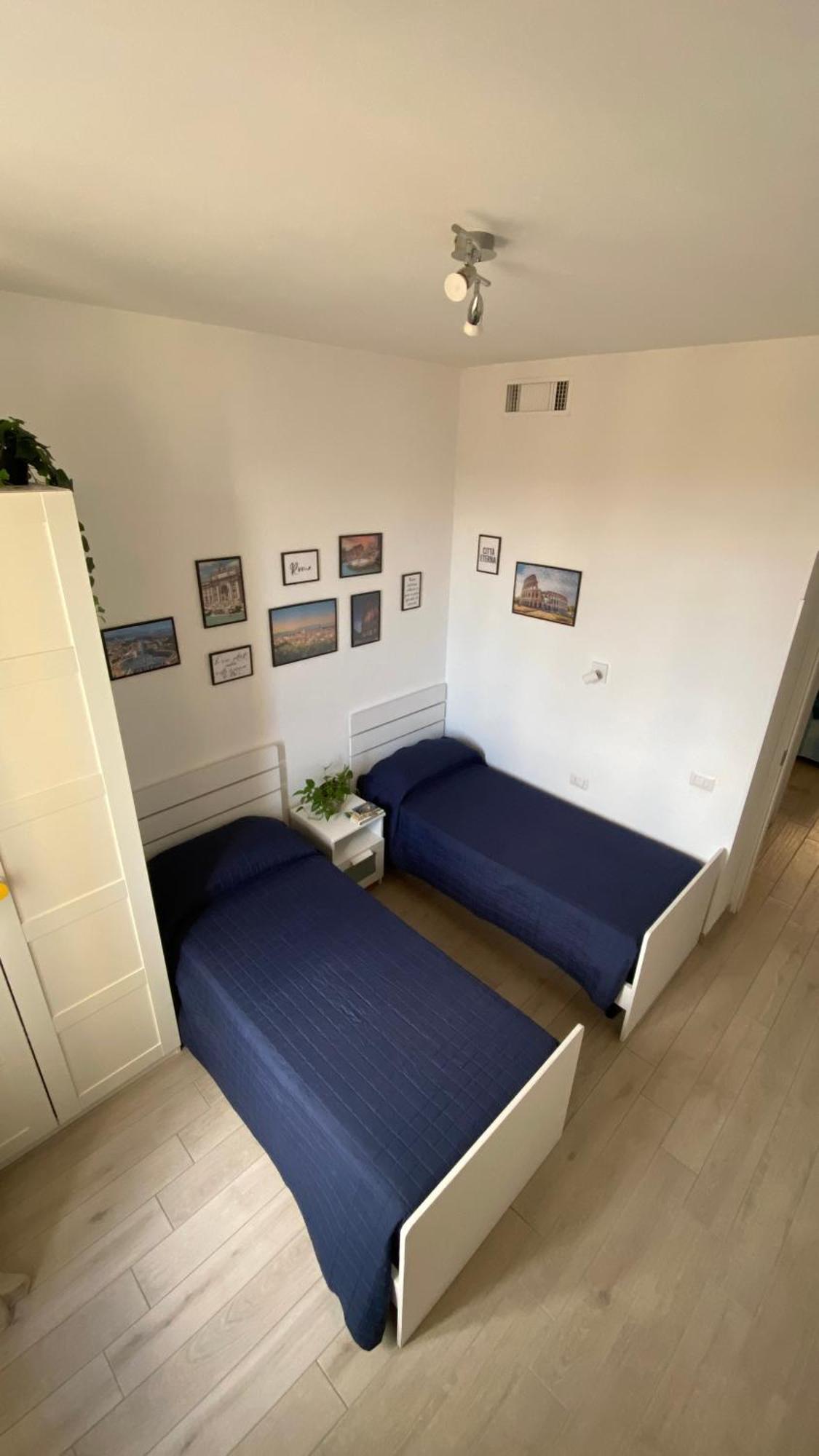 Domus Art Suites Merulana Roma Esterno foto