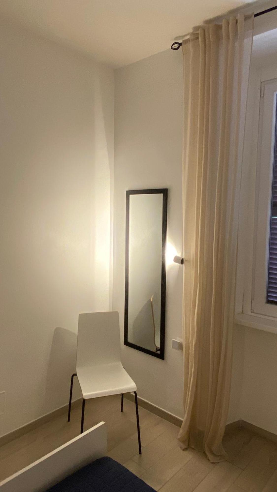 Domus Art Suites Merulana Roma Esterno foto