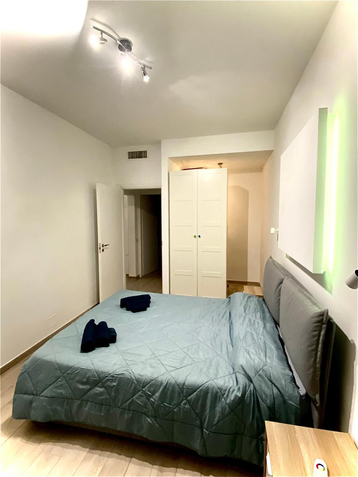 Domus Art Suites Merulana Roma Esterno foto