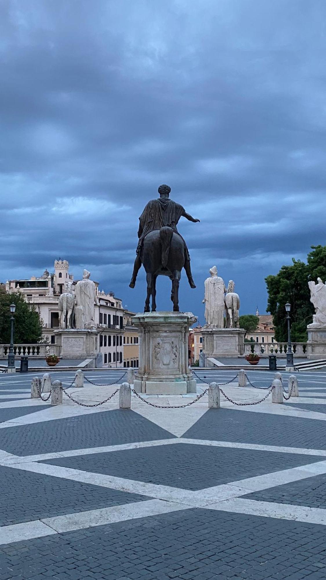 Domus Art Suites Merulana Roma Esterno foto