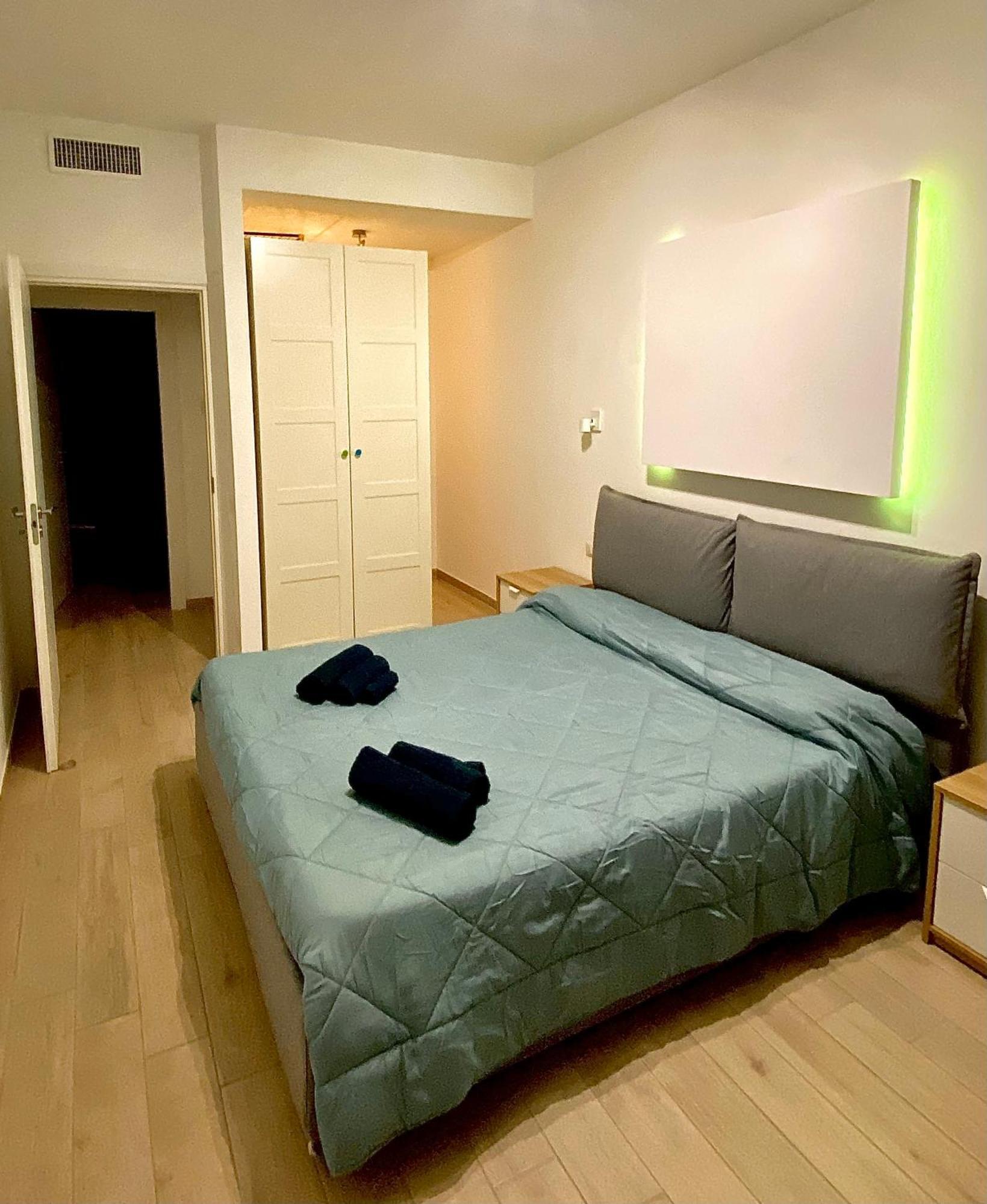 Domus Art Suites Merulana Roma Esterno foto